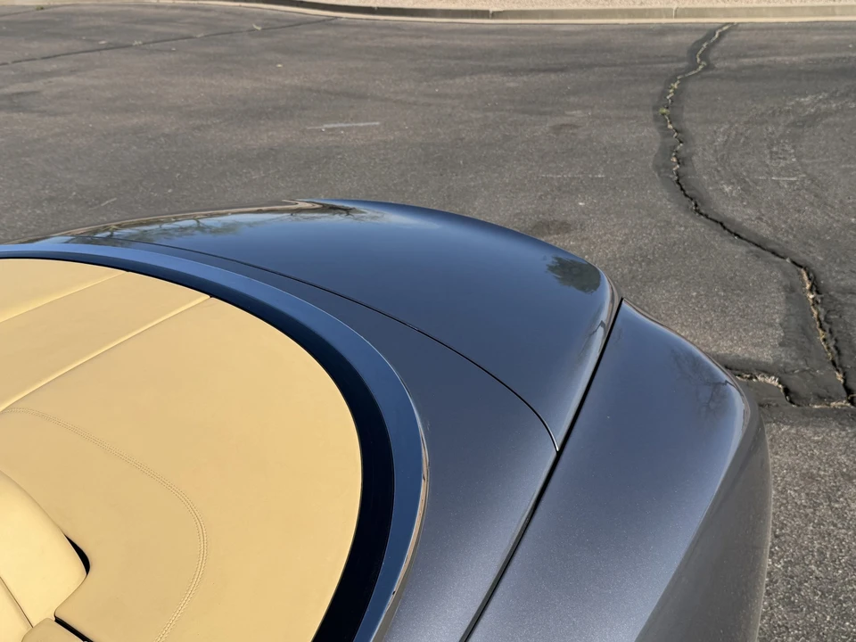 2008 Bentley Continental GTC - Image 31 of 31