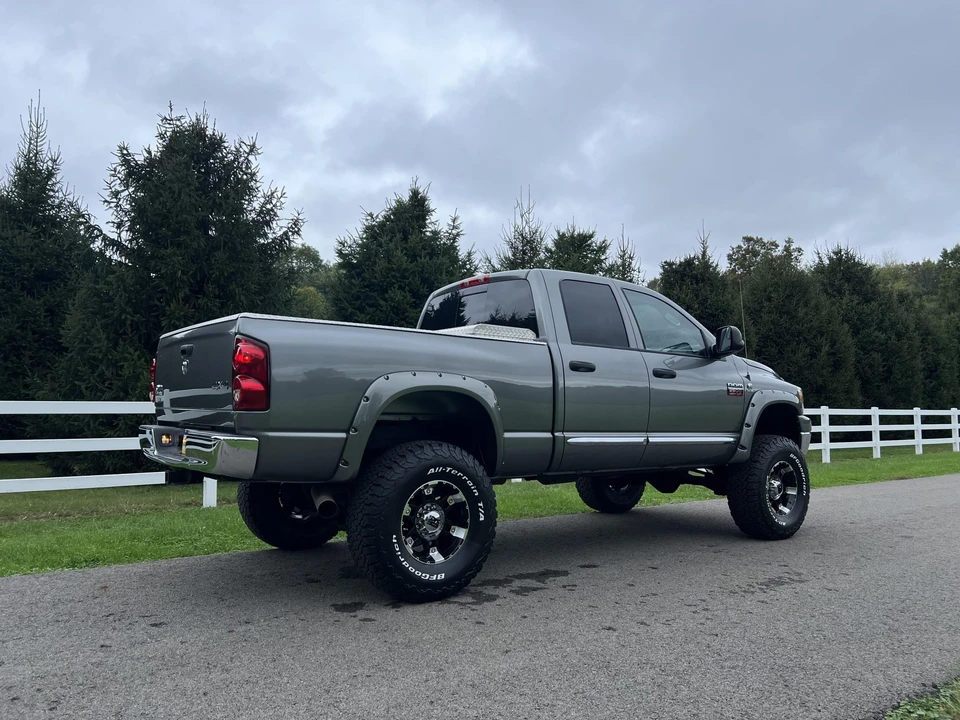 2008 Dodge Ram 3rd Gen - Image 18 of 31