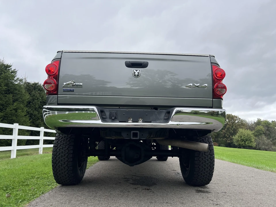 2008 Dodge Ram 3rd Gen - Image 16 of 31