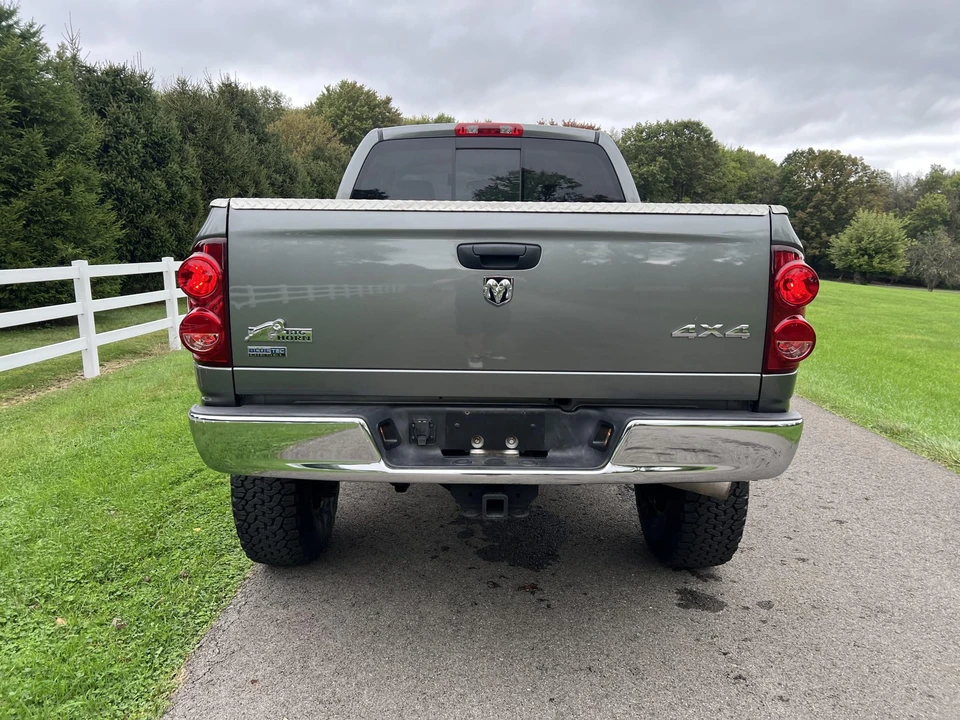 2008 Dodge Ram 3rd Gen - Image 13 of 31