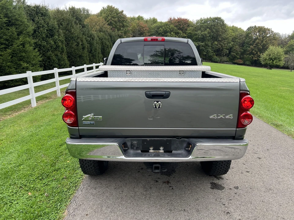 2008 Dodge Ram 3rd Gen - Image 14 of 31