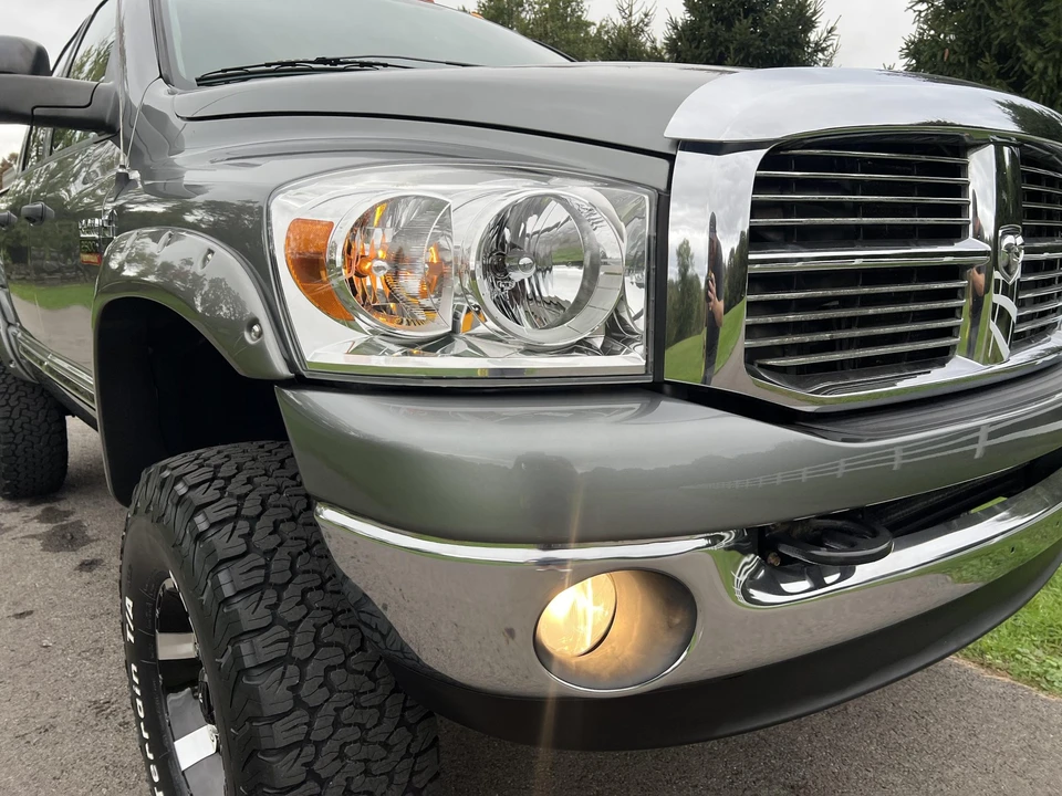 2008 Dodge Ram 3rd Gen - Image 31 of 31
