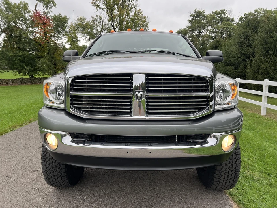 2008 Dodge Ram 3rd Gen - Image 25 of 31