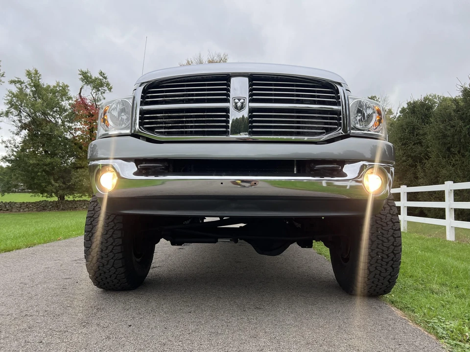 2008 Dodge Ram 3rd Gen - Image 24 of 31