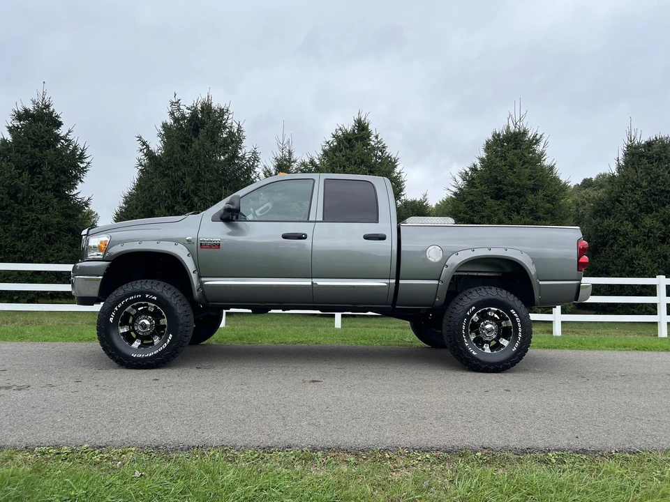 2008 Dodge Ram 3rd Gen - Image 5 of 31