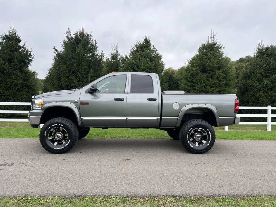 2008 Dodge Ram 3rd Gen - Image 6 of 31