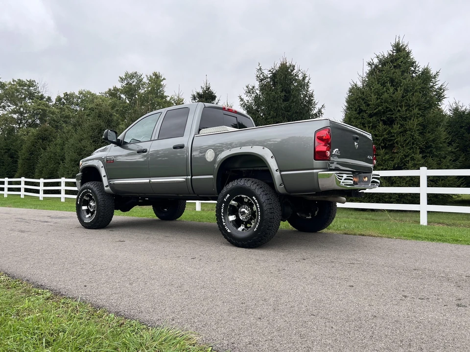 2008 Dodge Ram 3rd Gen - Image 8 of 31