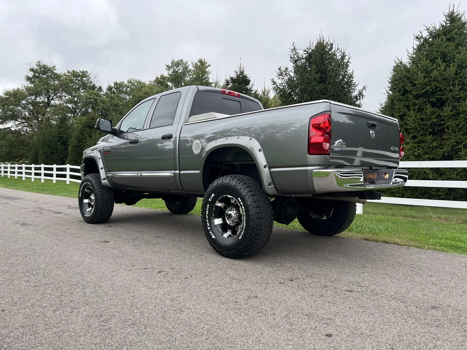 2008 Dodge Ram 3rd Gen - Image 9 of 31