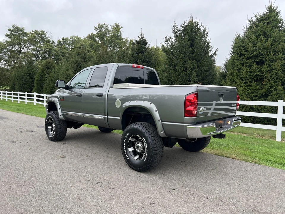 2008 Dodge Ram 3rd Gen - Image 10 of 31