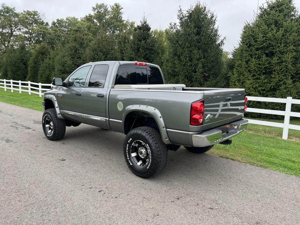 2008 Dodge Ram 3rd Gen - Image 11 of 31