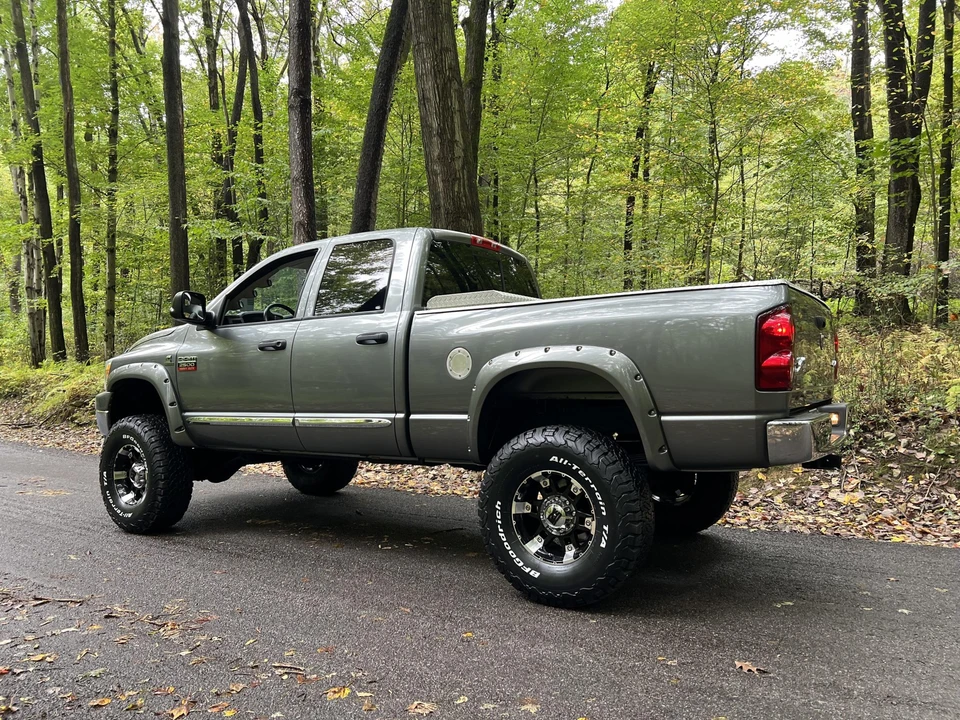 2008 Dodge Ram 3rd Gen - Image 29 of 31