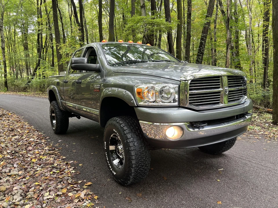 2008 Dodge Ram 3rd Gen - Image 30 of 31