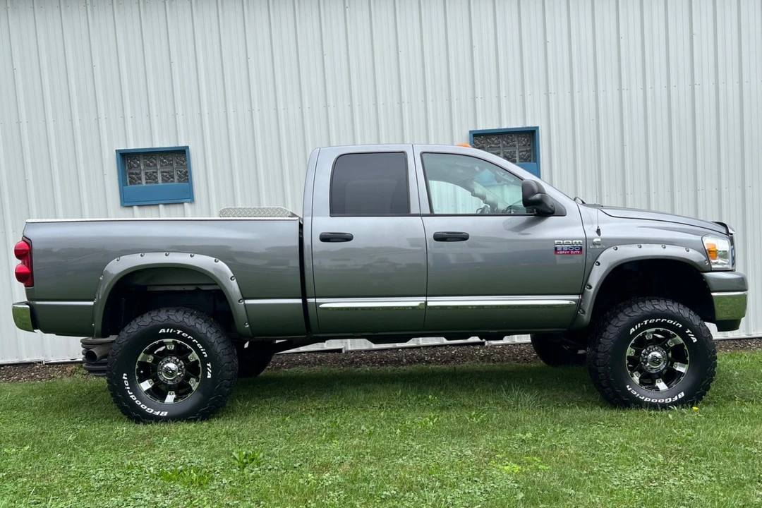 2008 Dodge Ram 3rd Gen - Image 20 of 31
