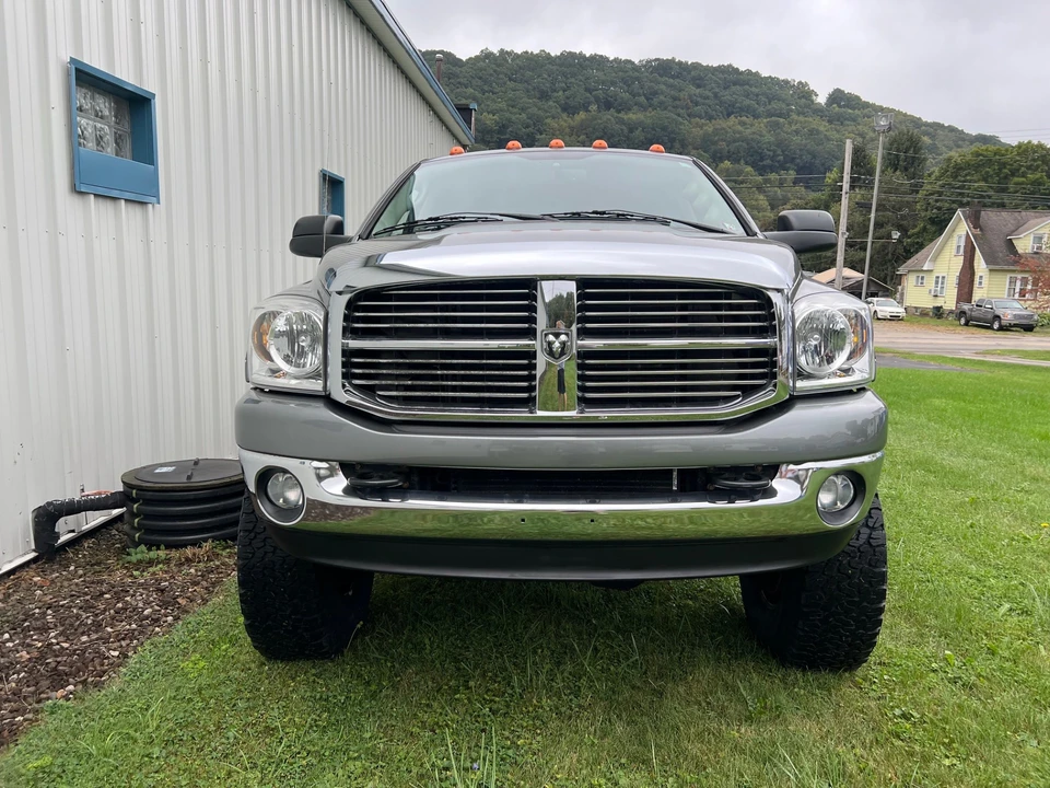 2008 Dodge Ram 3rd Gen - Image 26 of 31