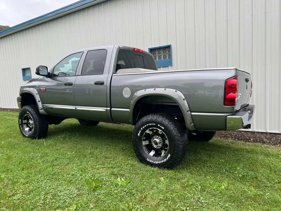 2008 Dodge Ram 3rd Gen - Image 7 of 31