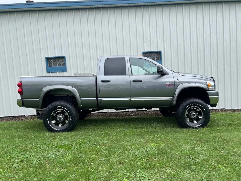 2008 Dodge Ram 3rd Gen - Image 21 of 31