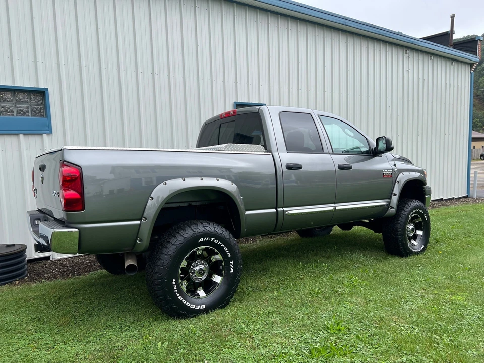 2008 Dodge Ram 3rd Gen - Image 17 of 31
