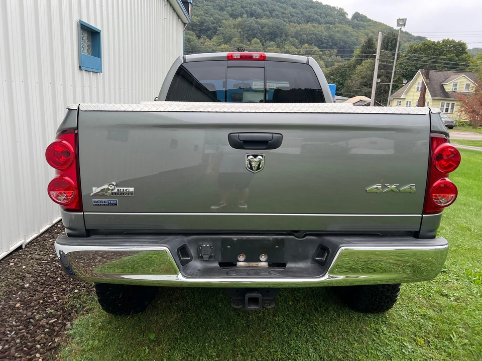 2008 Dodge Ram 3rd Gen - Image 15 of 31
