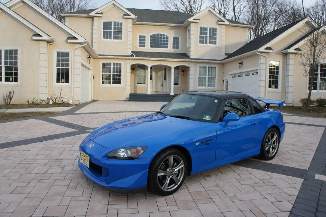 2008 Honda AP2 S2000 - Image 2 of 31