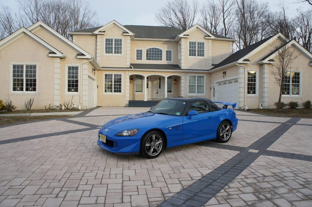 2008 Honda AP2 S2000 - Image 3 of 31