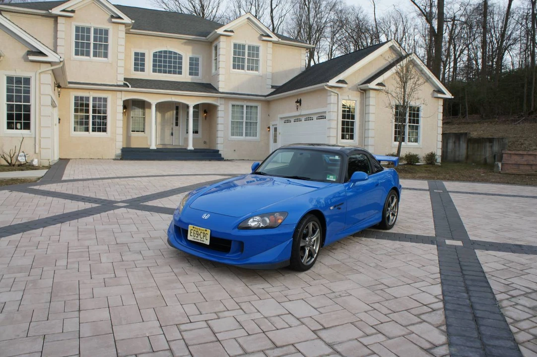 2008 Honda AP2 S2000 - Image 4 of 31