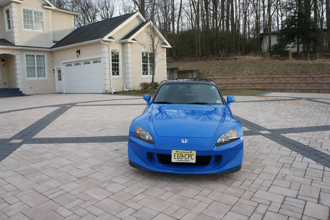 2008 Honda AP2 S2000 - Image 5 of 31