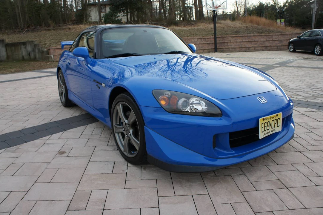 2008 Honda AP2 S2000 - Image 6 of 31