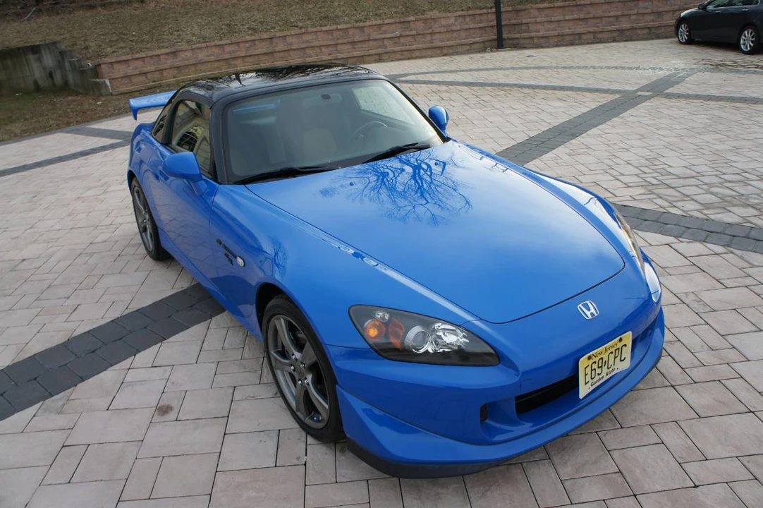 2008 Honda AP2 S2000 - Image 7 of 31