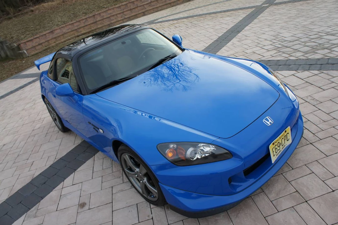 2008 Honda AP2 S2000 - Image 8 of 31