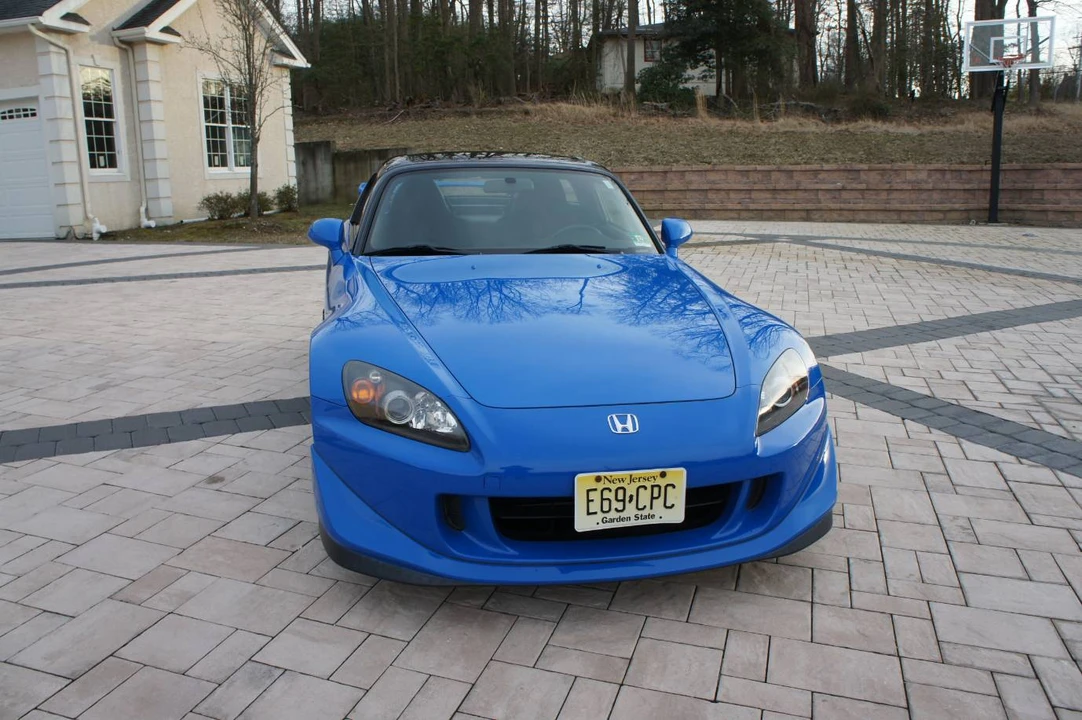 2008 Honda AP2 S2000 - Image 9 of 31