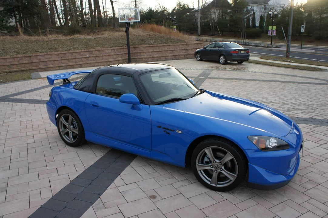 2008 Honda AP2 S2000 - Image 10 of 31
