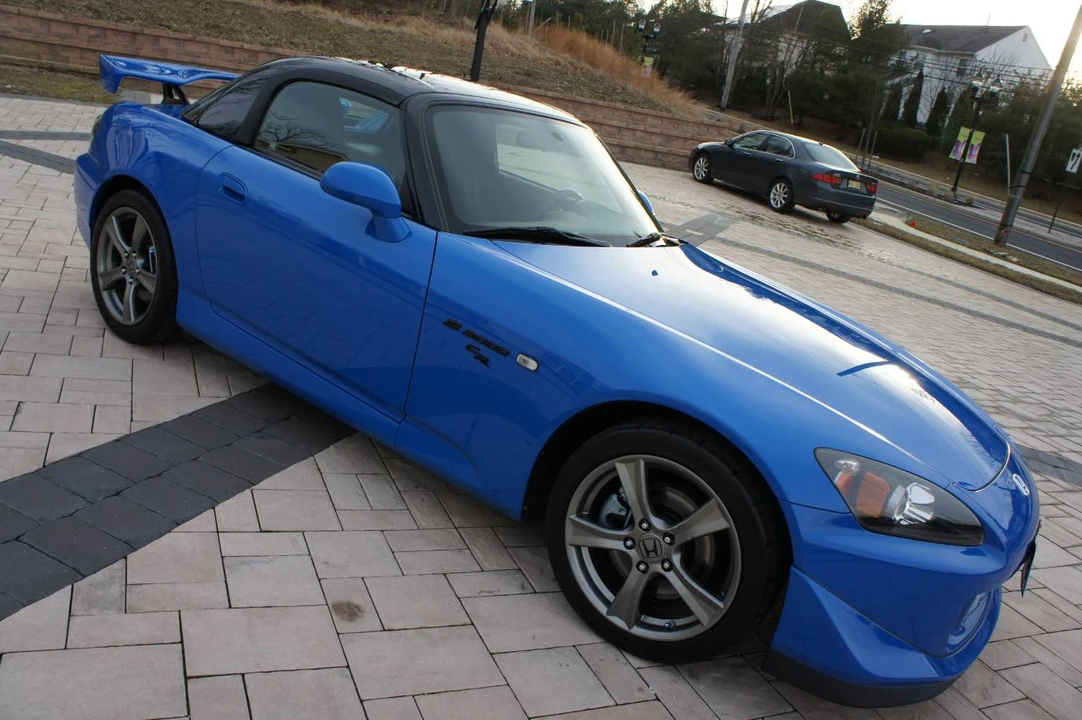 2008 Honda AP2 S2000 - Image 11 of 31