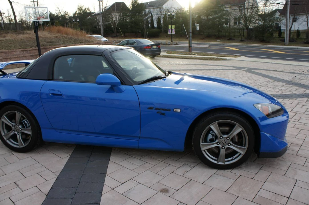 2008 Honda AP2 S2000 - Image 12 of 31