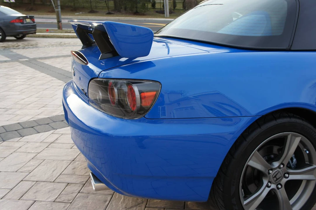 2008 Honda AP2 S2000 - Image 17 of 31
