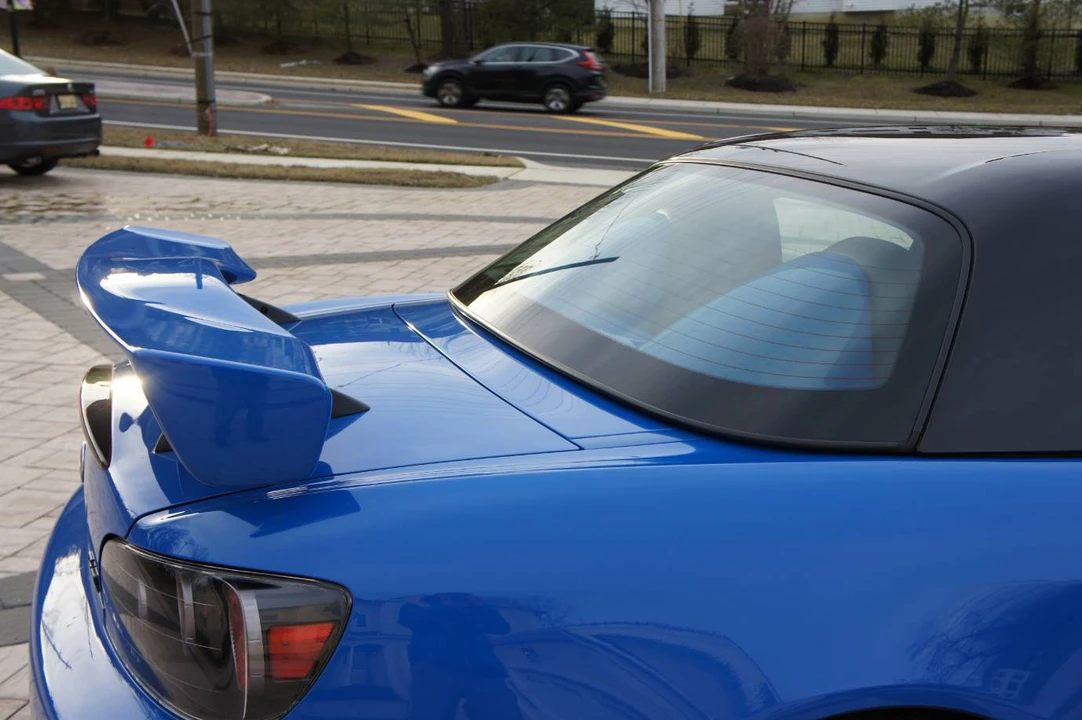 2008 Honda AP2 S2000 - Image 18 of 31