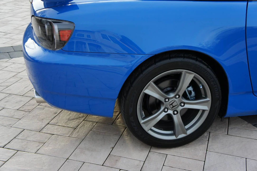 2008 Honda AP2 S2000 - Image 19 of 31