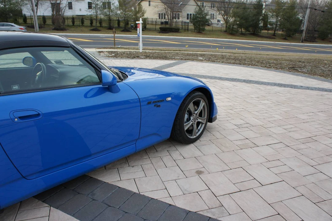 2008 Honda AP2 S2000 - Image 20 of 31