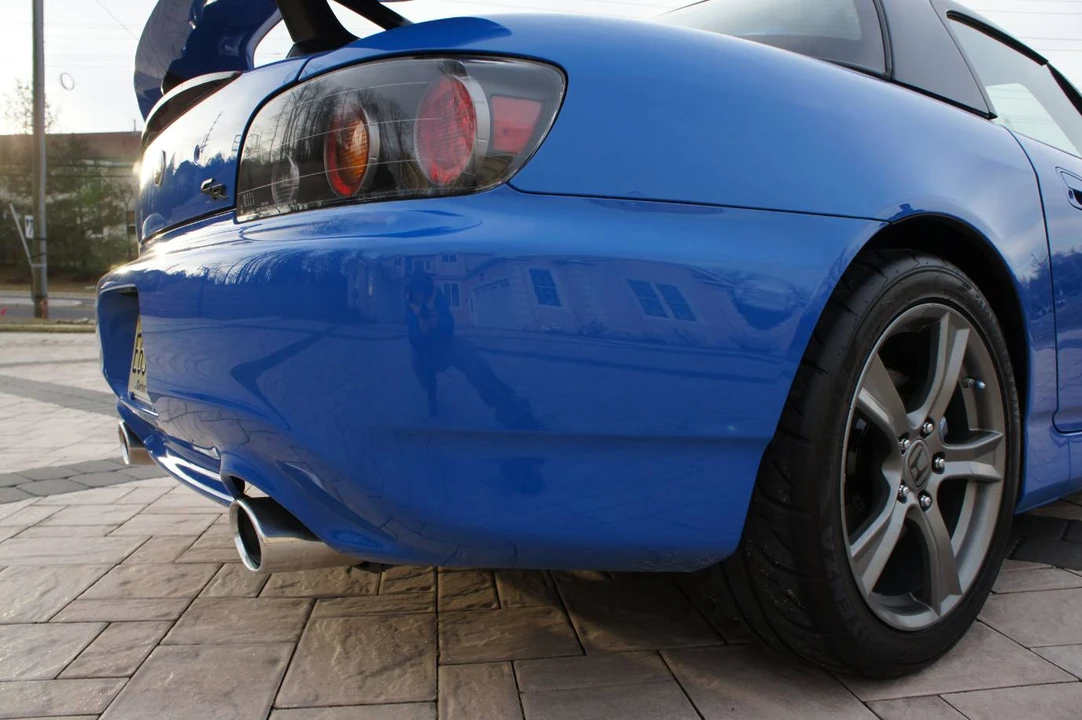 2008 Honda AP2 S2000 - Image 21 of 31