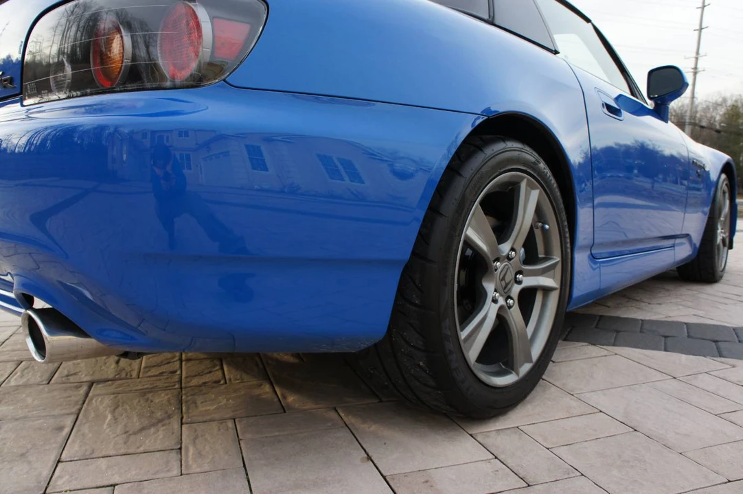2008 Honda AP2 S2000 - Image 22 of 31