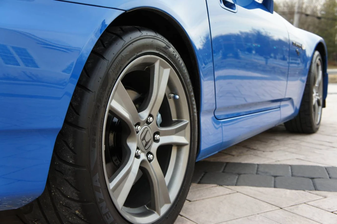 2008 Honda AP2 S2000 - Image 23 of 31