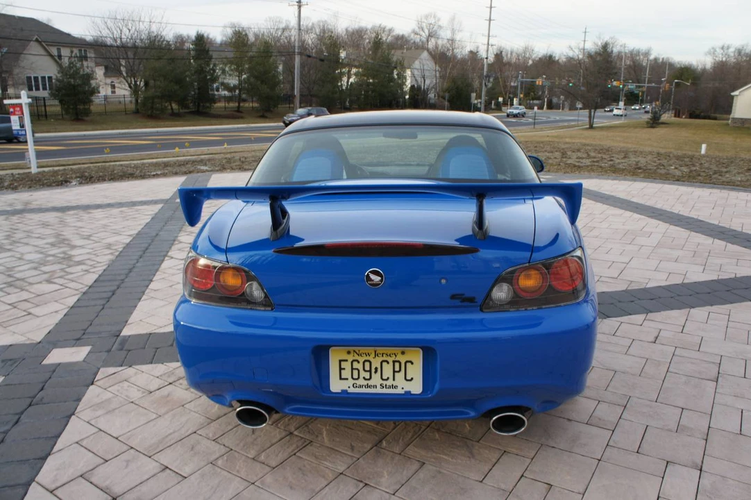 2008 Honda AP2 S2000 - Image 24 of 31