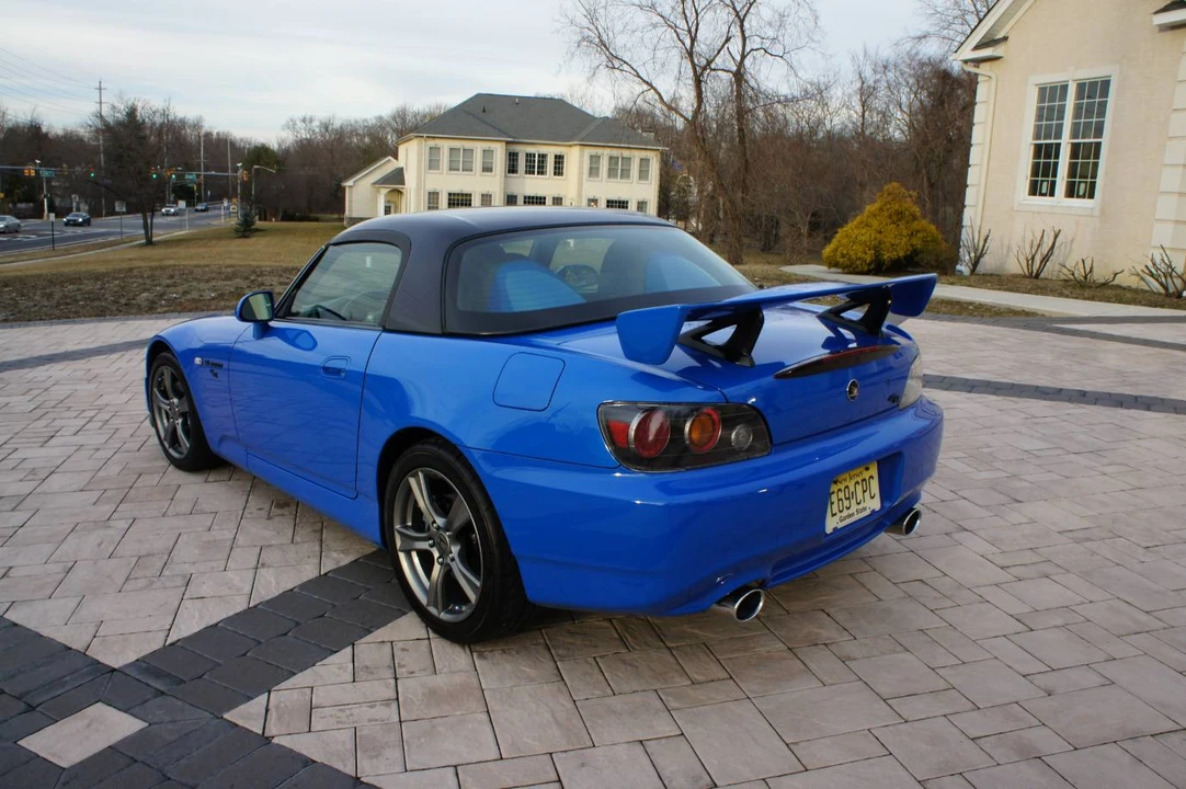 2008 Honda AP2 S2000 - Image 26 of 31
