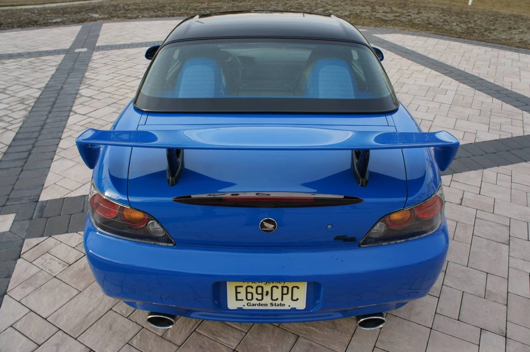 2008 Honda AP2 S2000 - Image 28 of 31