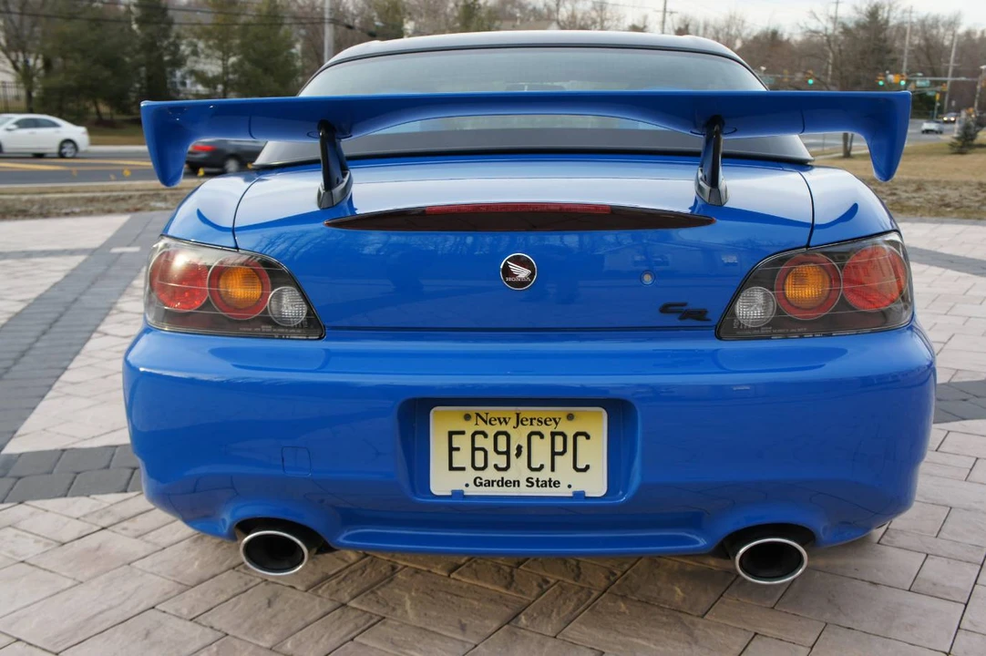 2008 Honda AP2 S2000 - Image 29 of 31