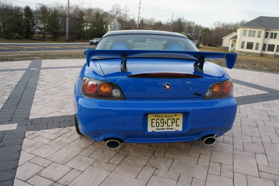 2008 Honda AP2 S2000 - Image 30 of 31
