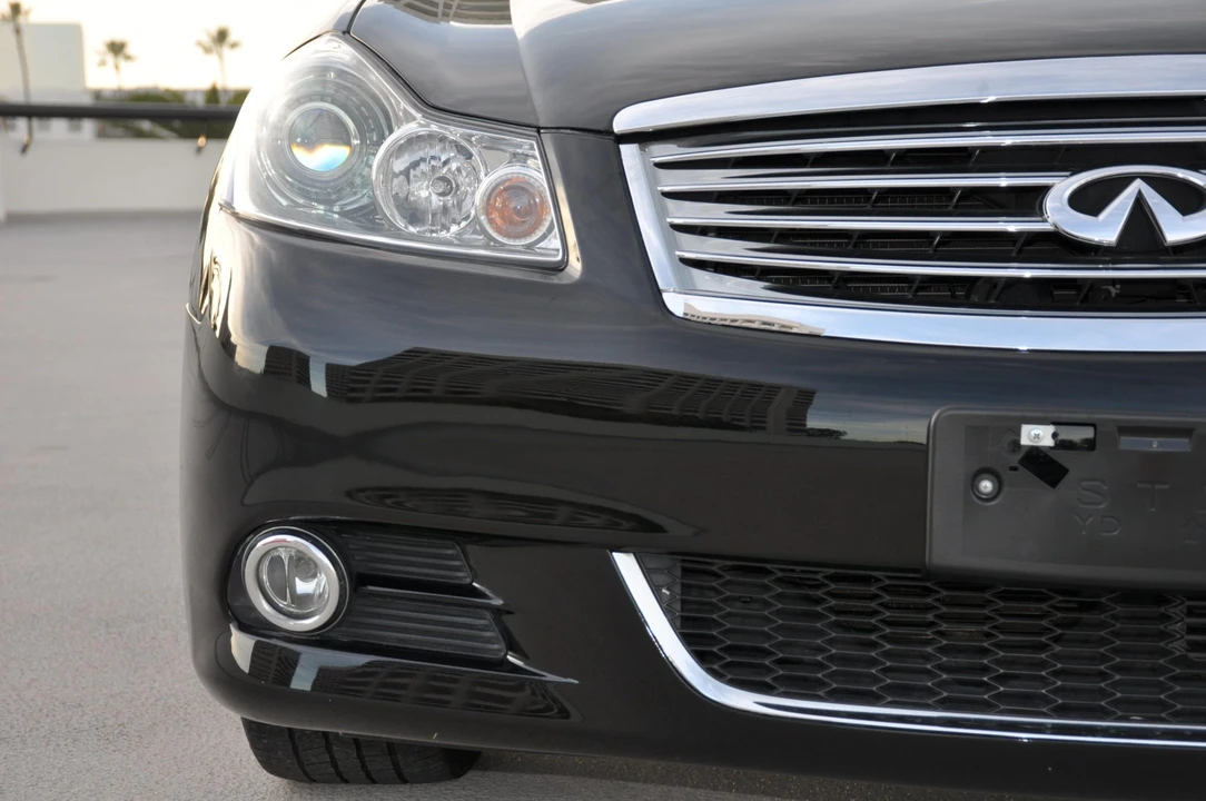 2008 Infiniti M 2nd Gen - Image 16 of 31