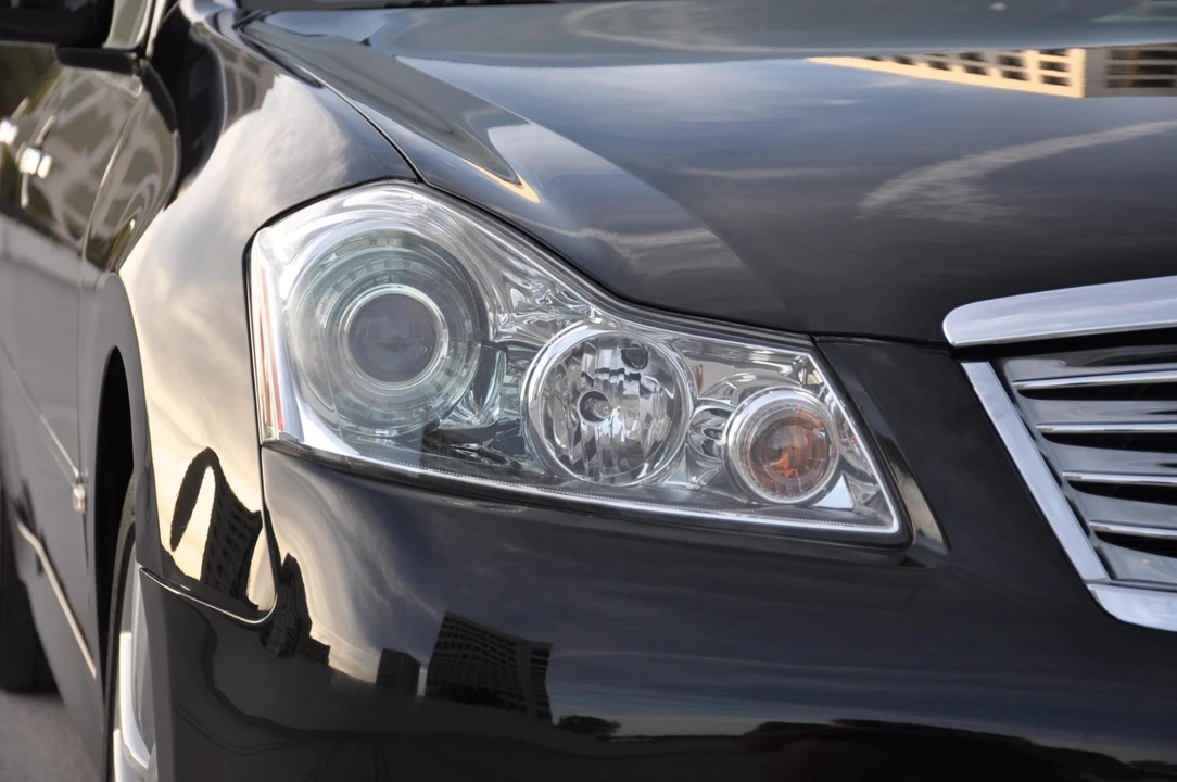 2008 Infiniti M 2nd Gen - Image 18 of 31