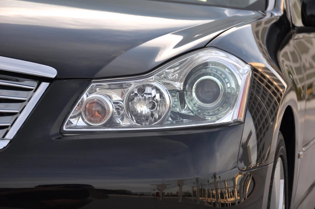 2008 Infiniti M 2nd Gen - Image 19 of 31