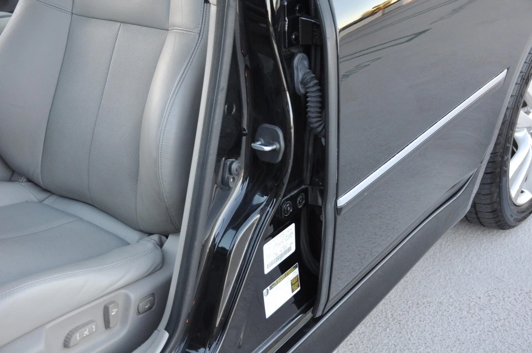 2008 Infiniti M 2nd Gen - Image 31 of 31