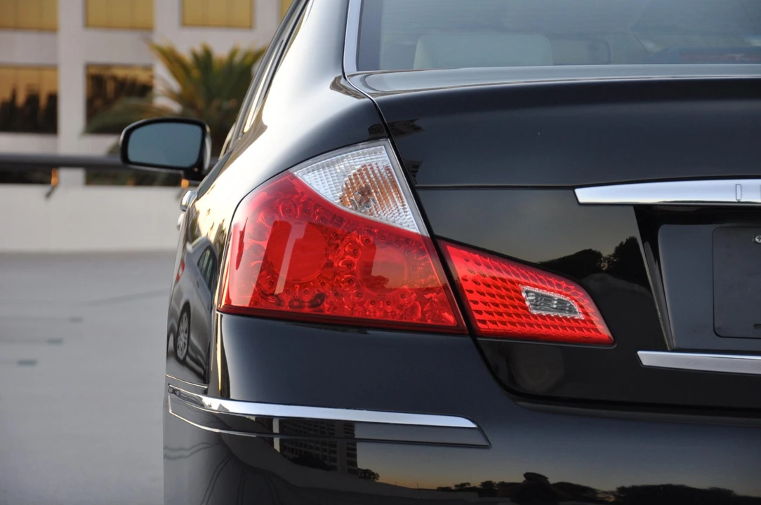 2008 Infiniti M 2nd Gen - Image 26 of 31